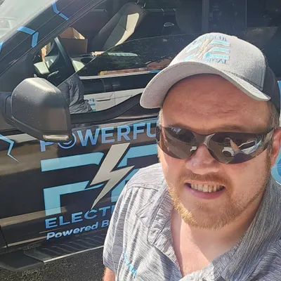 Powerful Electrical