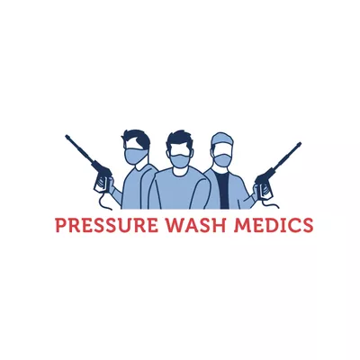 Pressure Wash Medics
