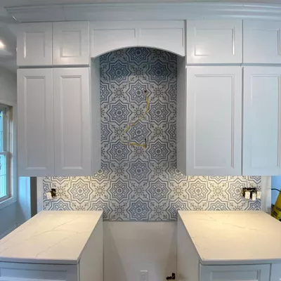 Tile art llc