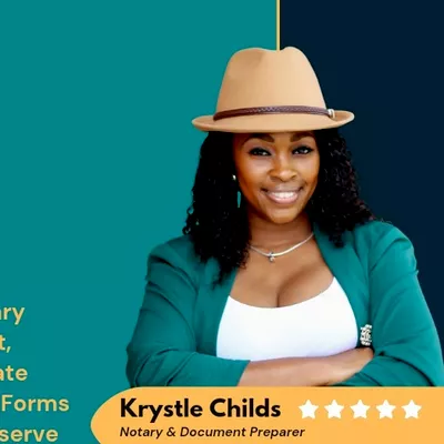 Childs Mobile Notary Co.