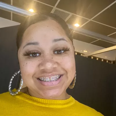 Alexia Edney Certified Notary