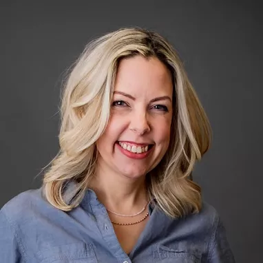 Jessica Hoyer, Keller Williams