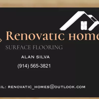 Renovatic homes