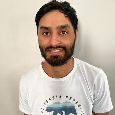 Marlon Ochoa Electrician