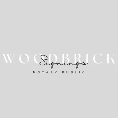 Woodbrick Signings