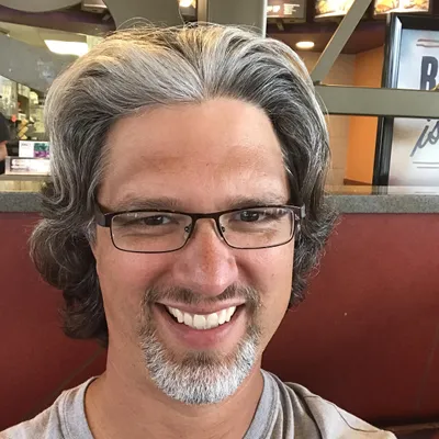 Sam Sheafer