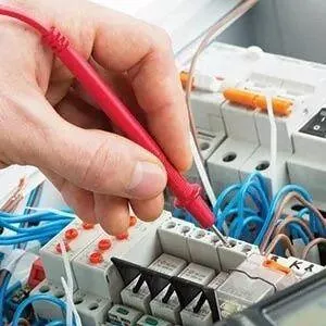 Jesus Electrician