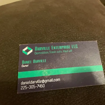 Darville Enterprise LLC