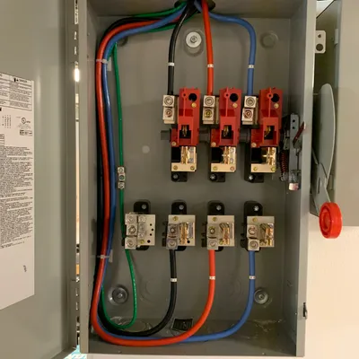 Sparky Electric