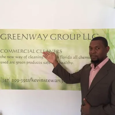 Greenway Group LLC