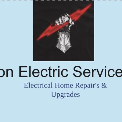 Jaxson Electric Services LLC