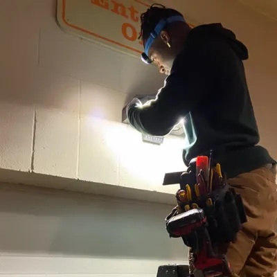 Q’s Electrical and lighting