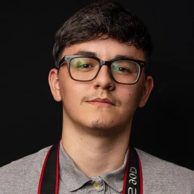 Samuel Gomez