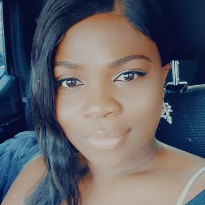 Joy Abodunrin