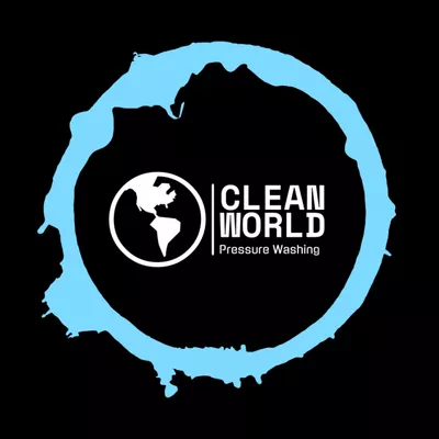 Clean World Pressure Washing