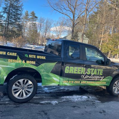 Green State Landscaping
