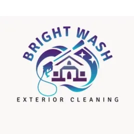 Bright Wash Exterior Cleaning