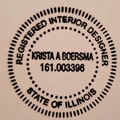 Fusion Interior Design Inc.