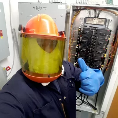 Vazproz Electric