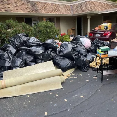 ORegon Express Junk Removal