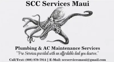 SCC Services Maui