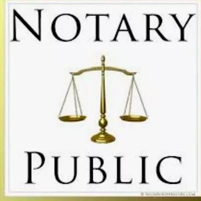 Fambaze Mobile Notary Service