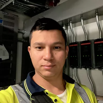 Luis franco