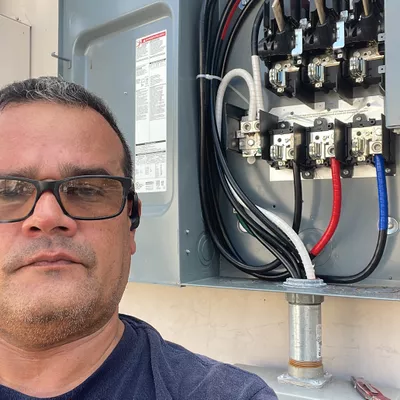 CMJ ELECTRICAL SERVICES