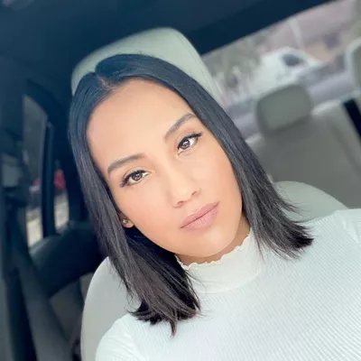 Johanna Sanchez