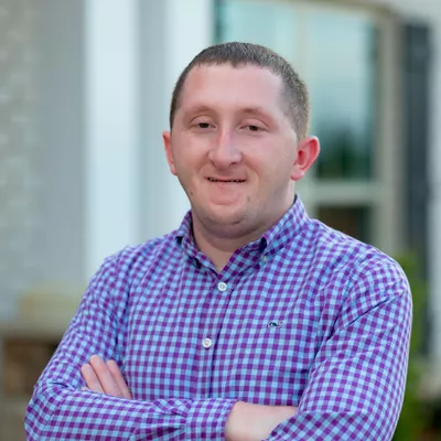 US Realty Hub, Florida - Dustin Shannon