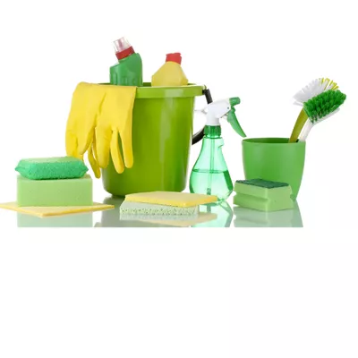 Jazzield Krystal Klear Cleaning Services LLC