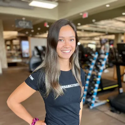 Katrina Jara | Fitness and Mobility Specialist