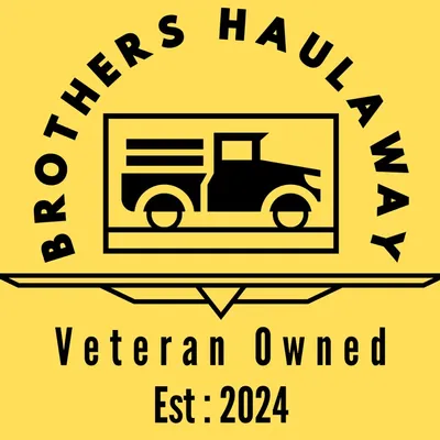 Brothers Haulaway