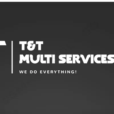 T&T Multi services