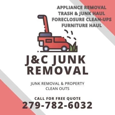J C JUNK REMOVAL