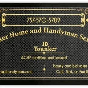 Younker Home and Handyman