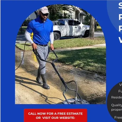 Pro Vets Pressure Washing LLC
