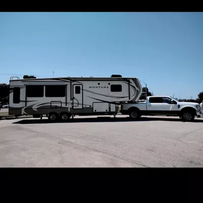 Miller pick-up service