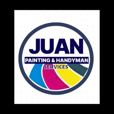 Juan paintings handyman