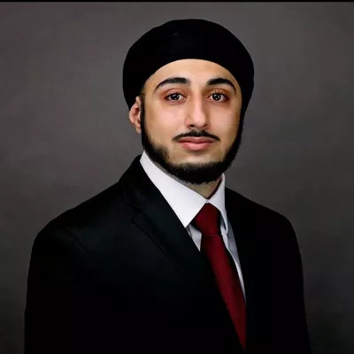Harman Singh
