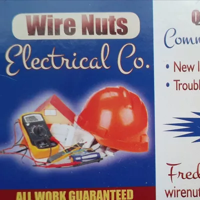 Wire Nuts Electrical
