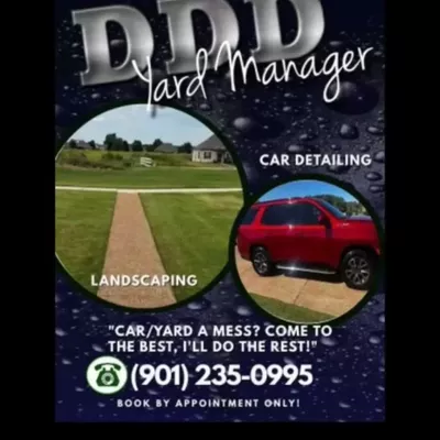 Devonte Dexlue Mobile Detailing