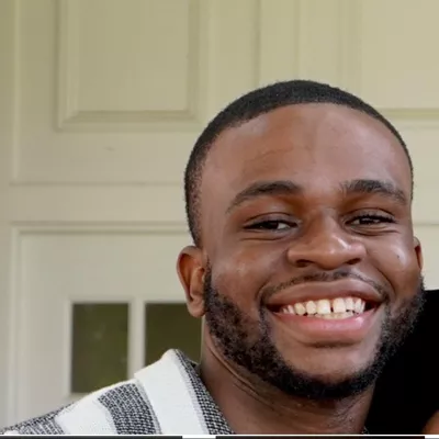 Ocha Ogba Real Estate Agent