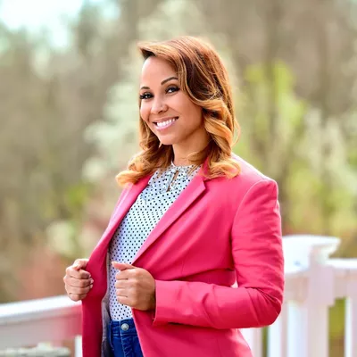 Allyssa Maddox, Licensed Realtor MD, DC, VA