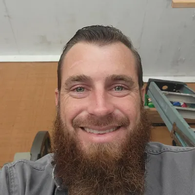 Ryan Harris