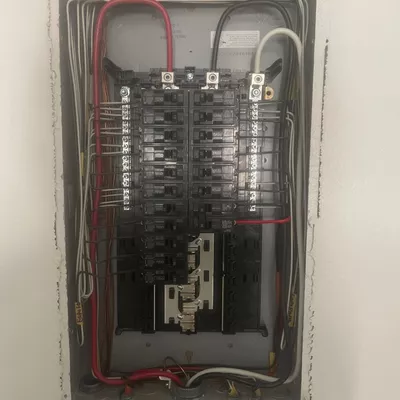 TR Electric