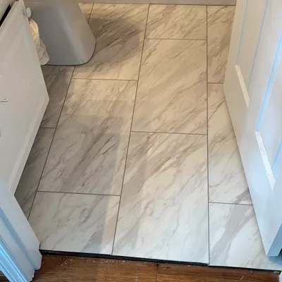 Souza flooring