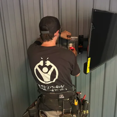 PB Electrical Services