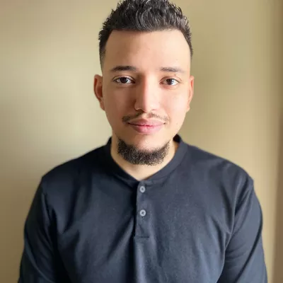 Zair pena