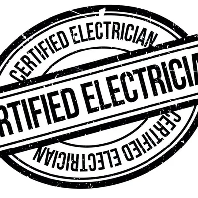 Licensed Electrician